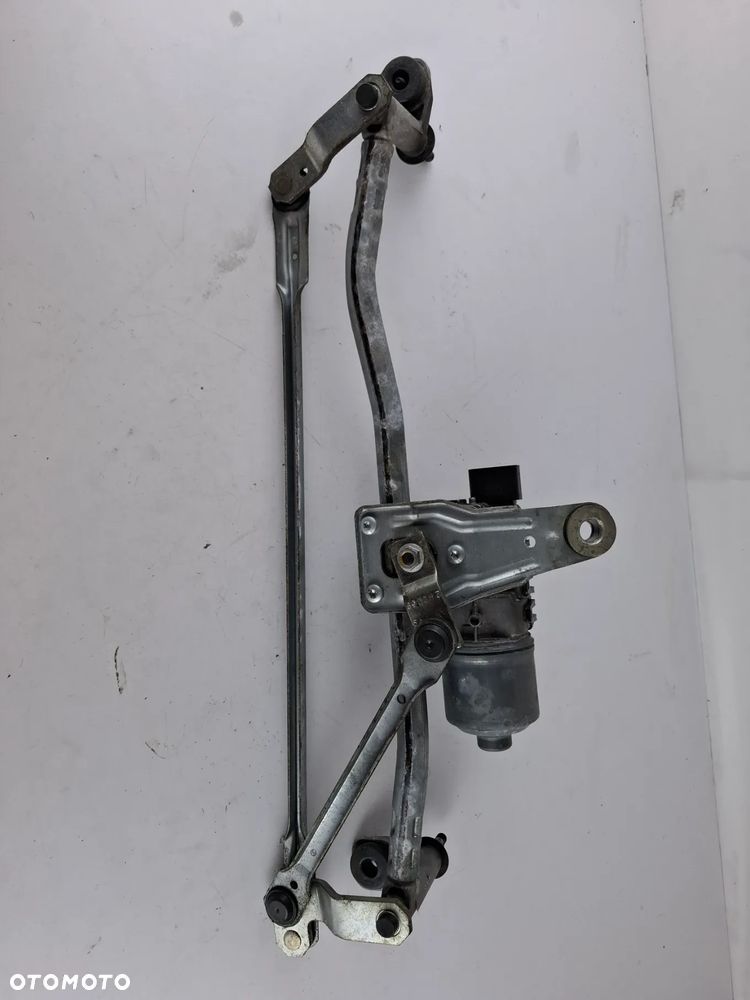 Mechanizm Silniczek Wycieraczek VW Jetta 5C 5C7955119A 5C7955023D - 4