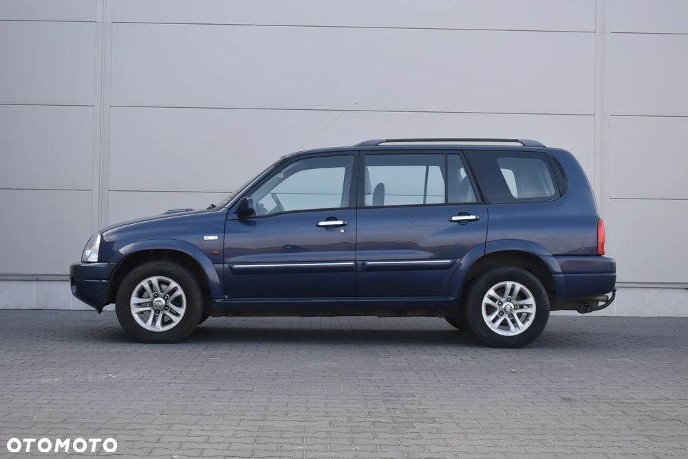 Suzuki Grand Vitara - 22
