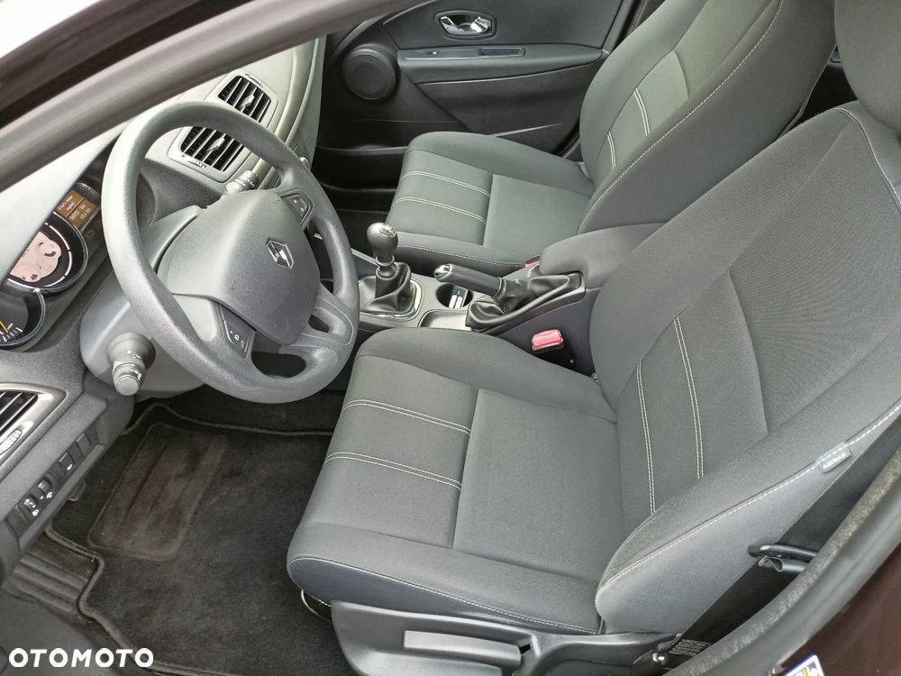 Renault Megane - 19