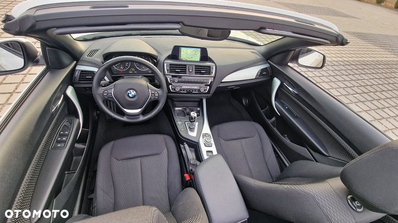 BMW Seria 2 218d M Sport - 29