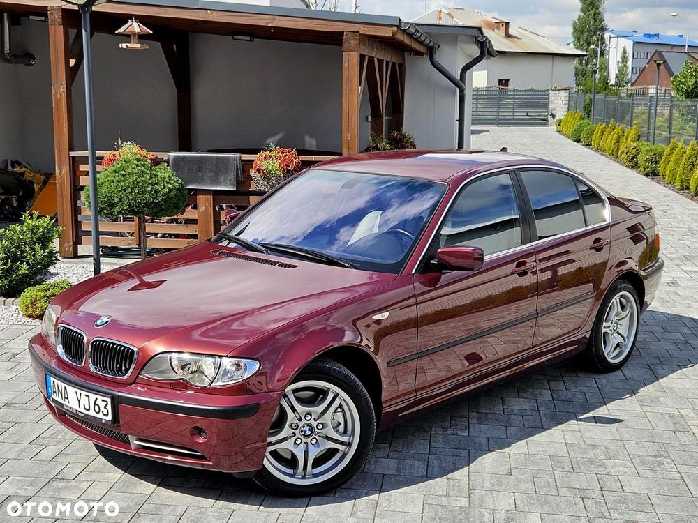 BMW Seria 3 330i Edition Exclusive - 5