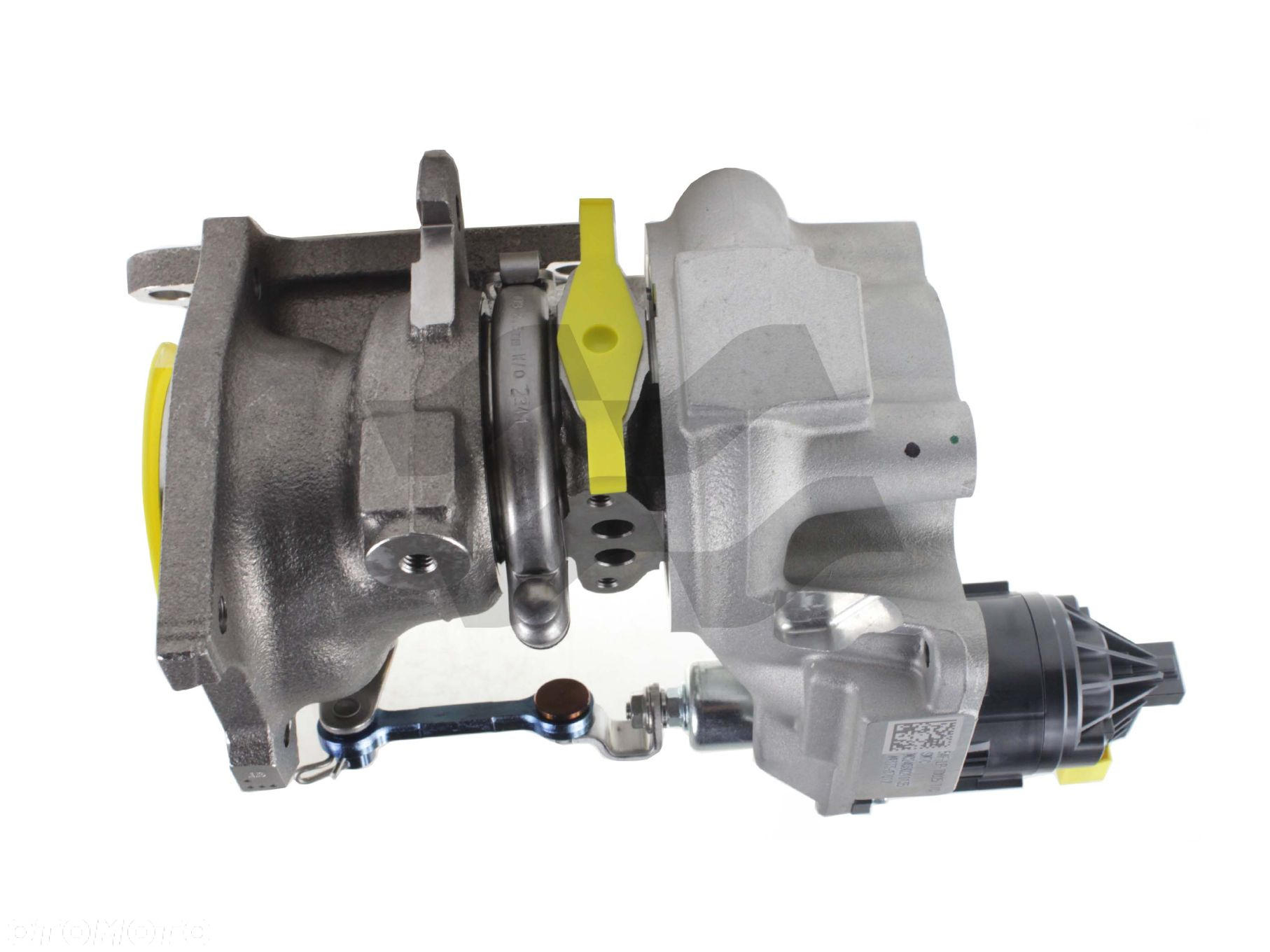 Nowa turbosprężarka 18900-5AA-A01  Honda Civic X 1.5 VTEC Turbo AP2T 134kW - 6