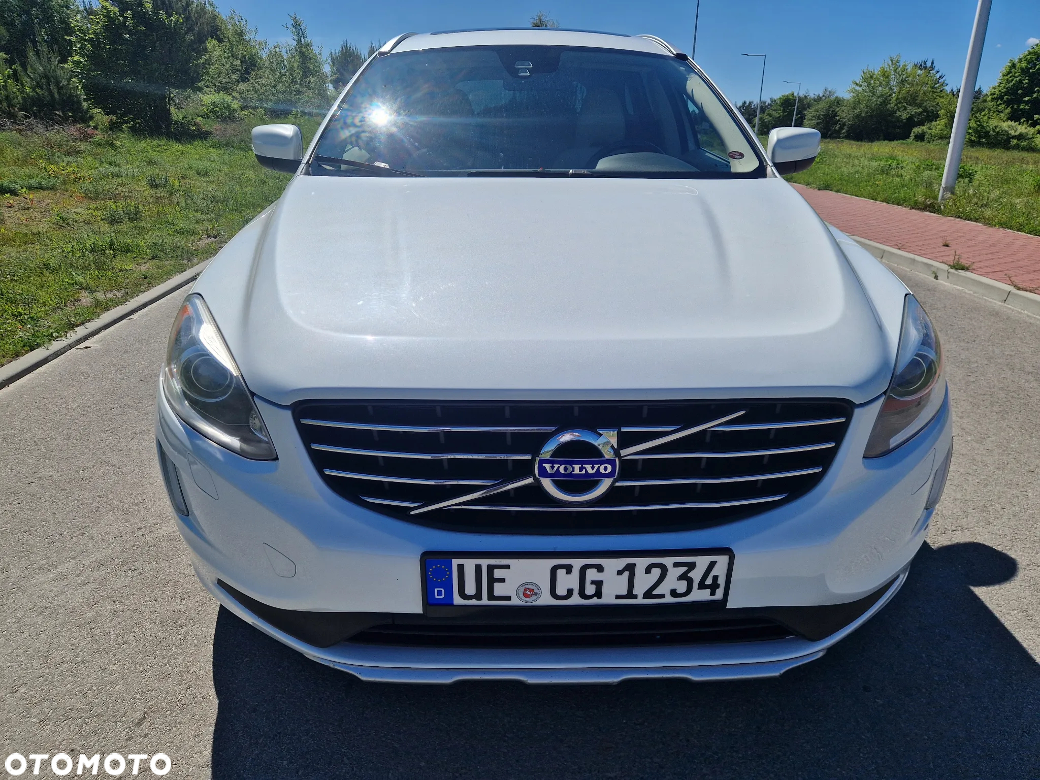 Volvo XC 60 T6 AWD Summum - 4