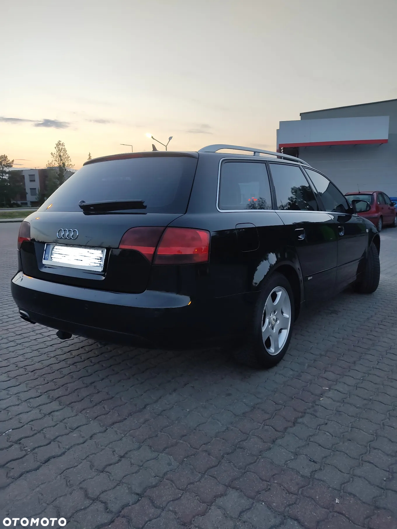Audi A4 Avant 2.0 TDI - 12