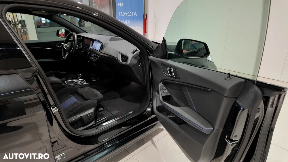 BMW Seria 2 218i Aut. M Sport - 12