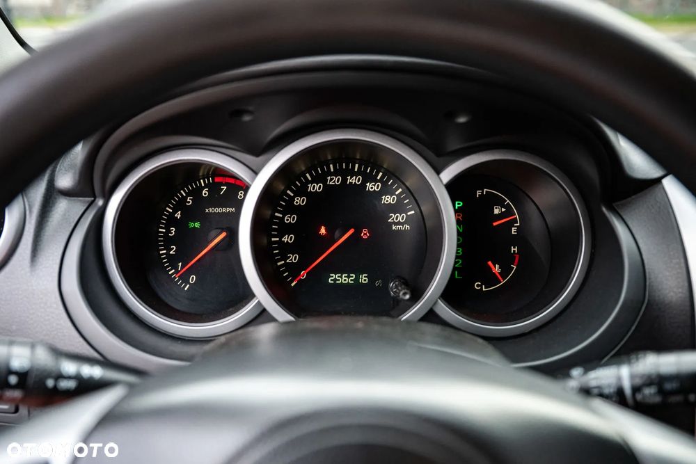 Suzuki Grand Vitara 2.0 Automatik Comfort + - 15