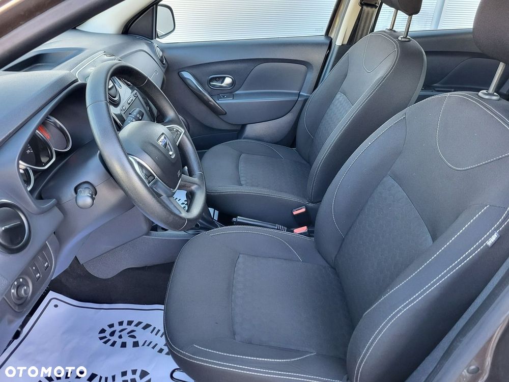 Dacia Logan - 22