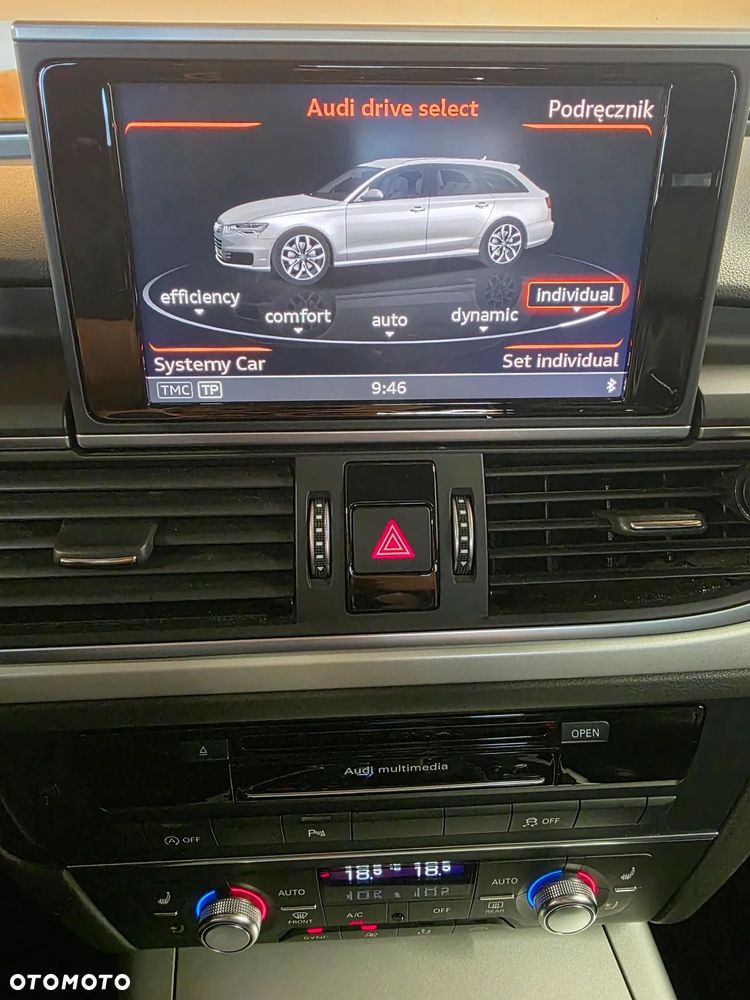 Audi A6 Avant - 12