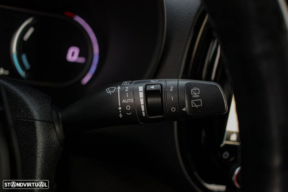 Kia e-Soul 64kWh - 24