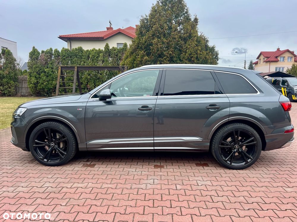 Audi Q7 - 7