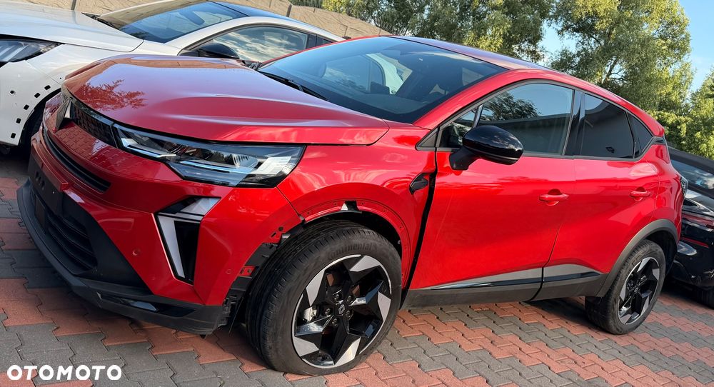 Renault Captur - 2