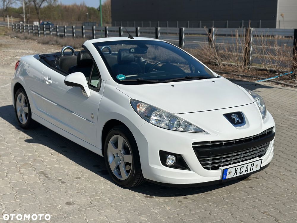 Peugeot 207 - 25