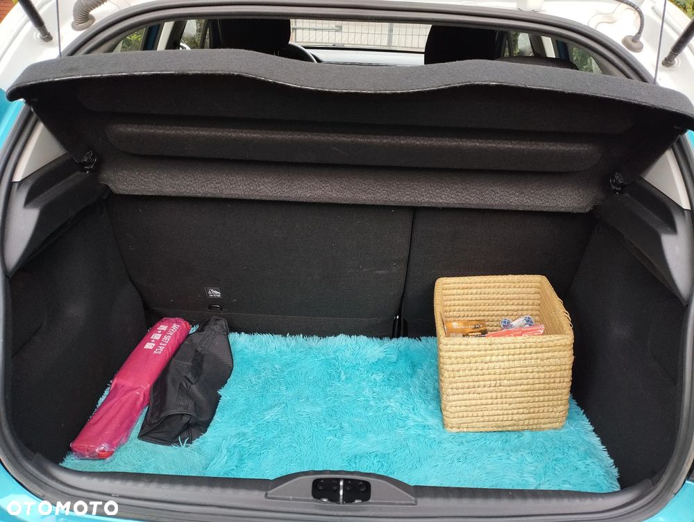 Citroën C3 BlueHDi 100 S&S SHINE PACK - 6