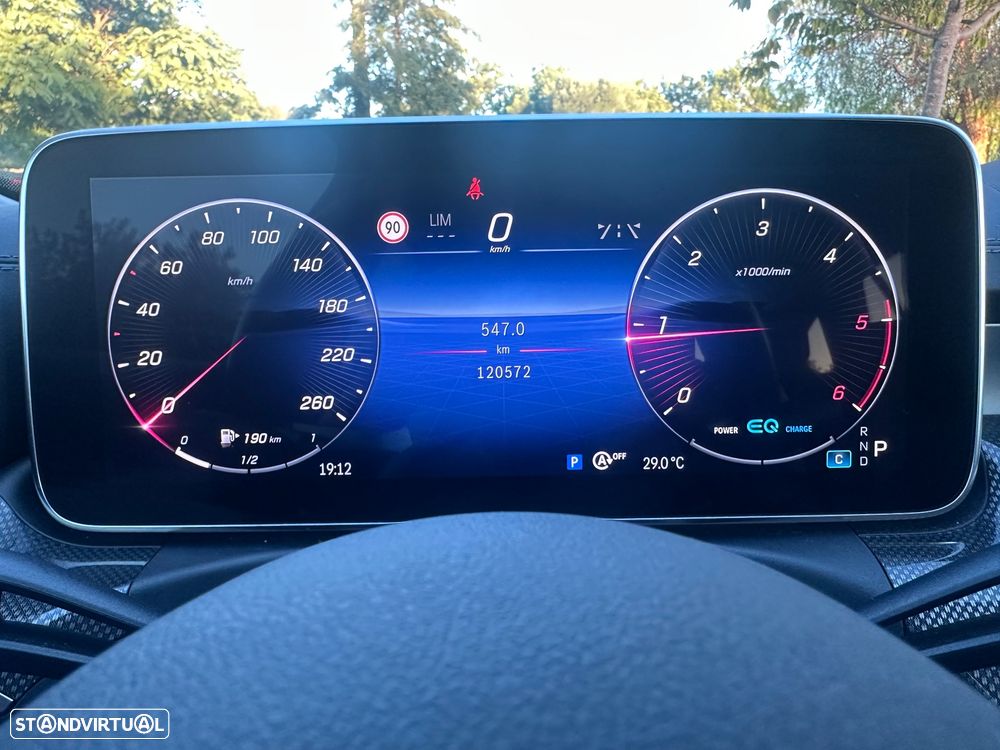 Mercedes-Benz C 300 - 9
