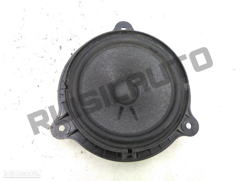 Coluna Som Frente  Renault Grand Scenic Iv [2016_2024] 1.5 Dci - 1