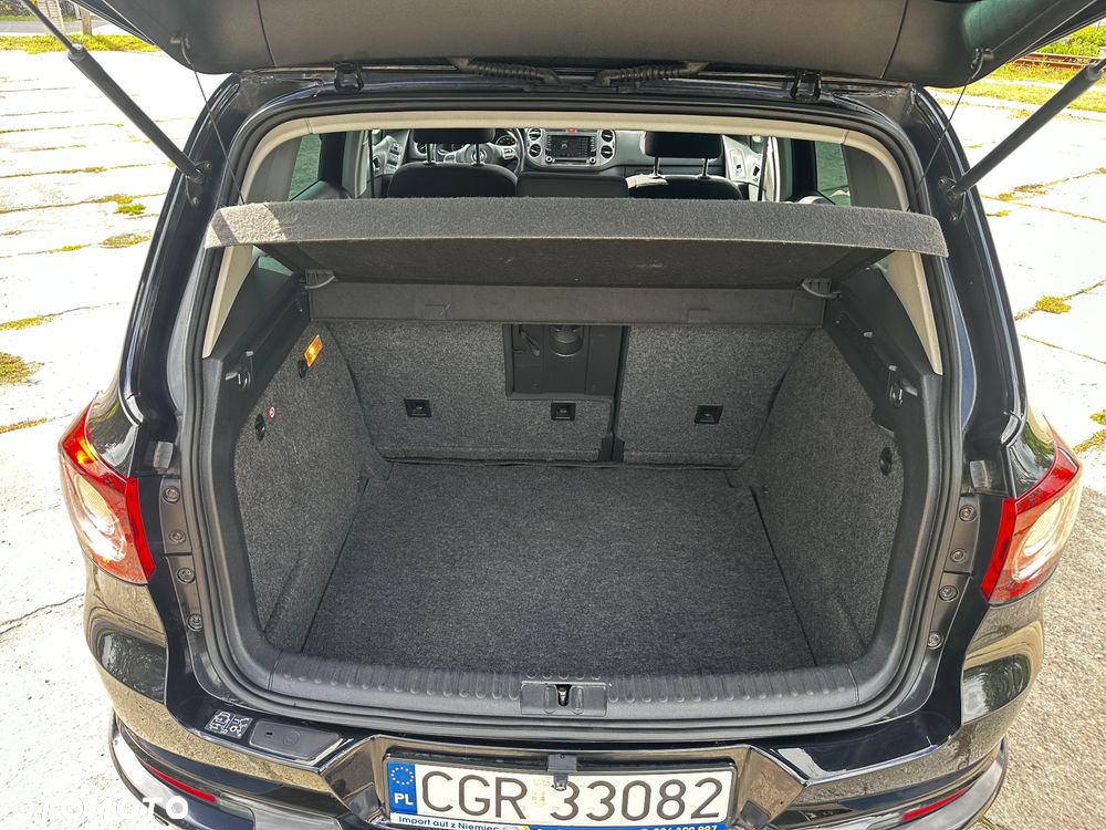 Volkswagen Tiguan 1.4 TSI 4Motion Sport & Style - 26