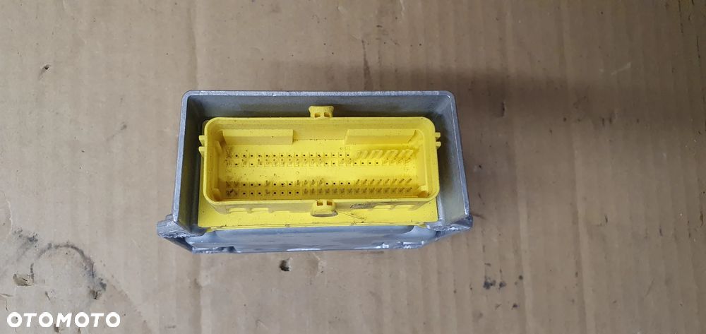 Moduł Sensor Airbag Poduszek Audi A6 C6 4F0959655G - 3