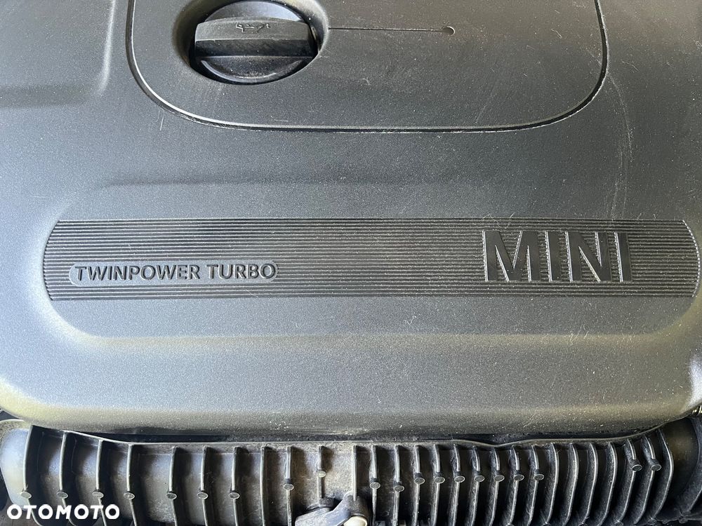 MINI John Cooper Works Classic Trim sport - 21