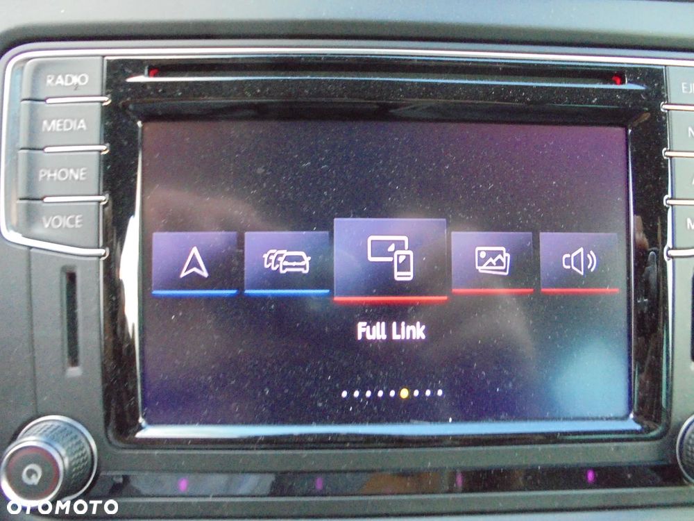 Seat Alhambra 2.0 TDI Ecomotive Style - 24