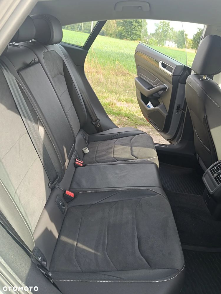 Volkswagen Arteon 2.0 TDI Elegance - 20