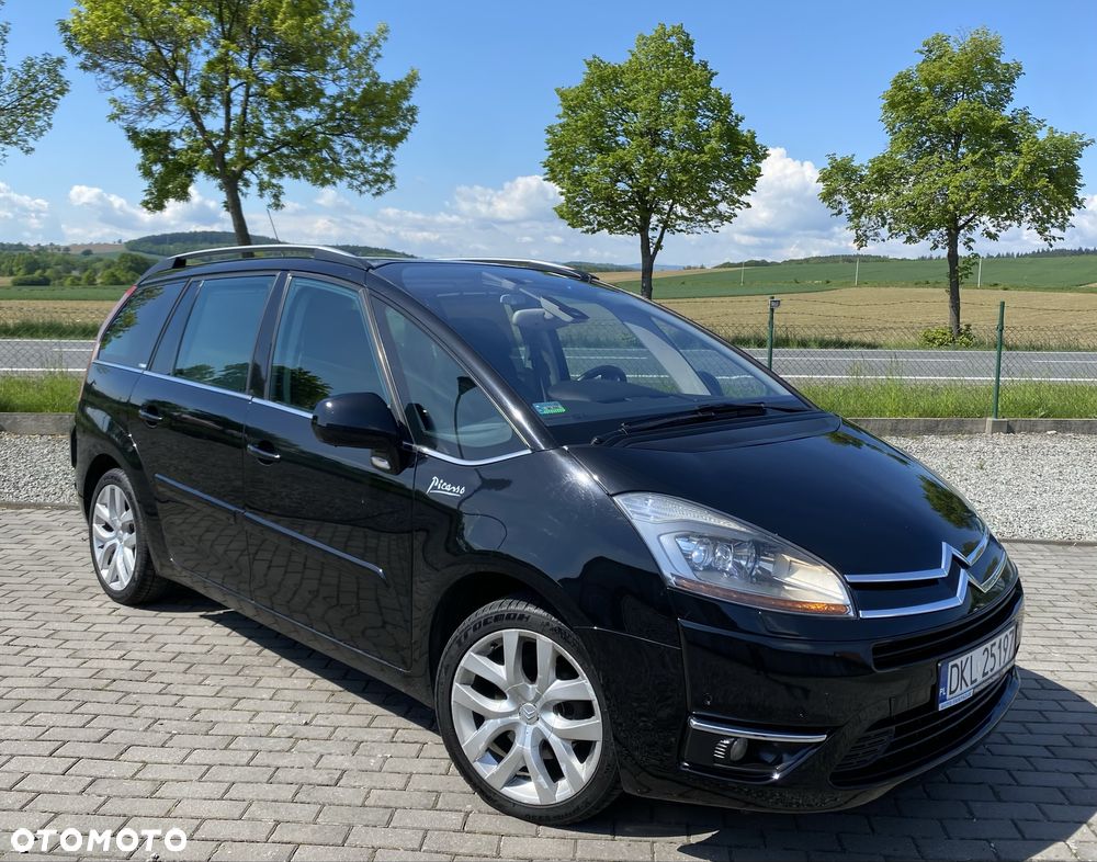 Citroën C4 Grand Picasso - 2