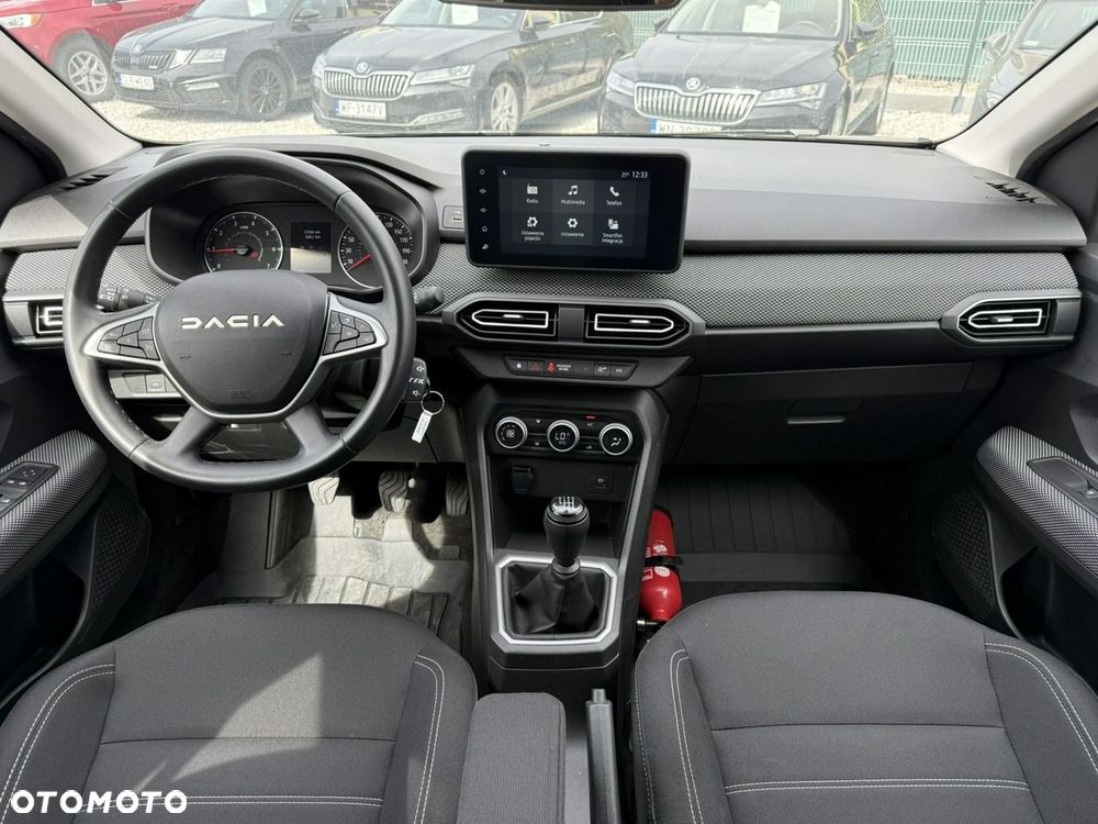 Dacia Jogger - 5