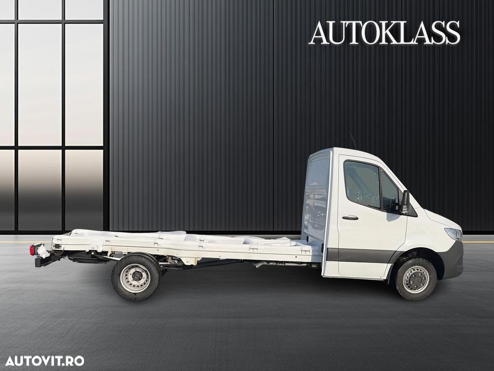 Mercedes-Benz Sprinter 517 - 6