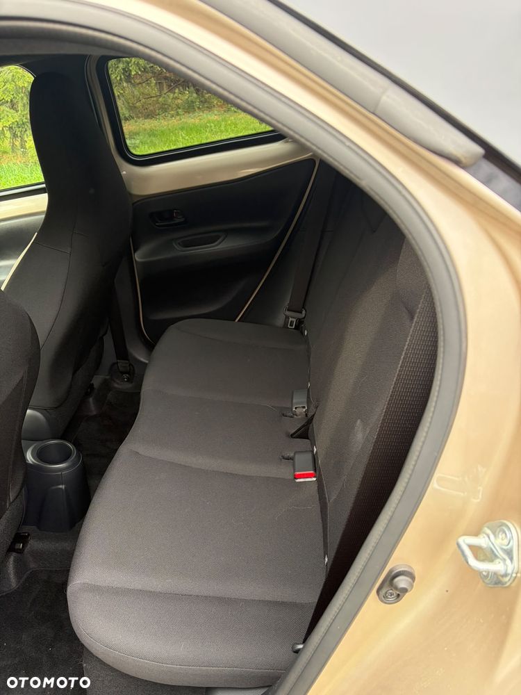 Toyota Aygo X S-CVT Air Style - 7