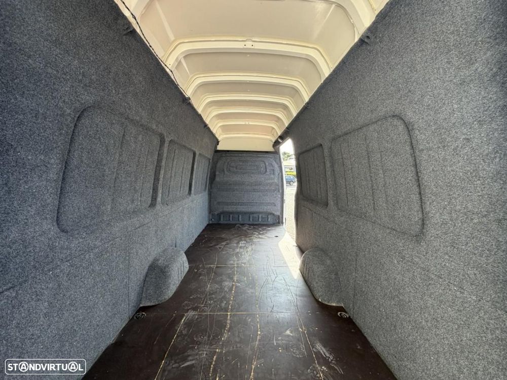 Mercedes-Benz Sprinter (VS30) 317CDi 43L 170cv - 24