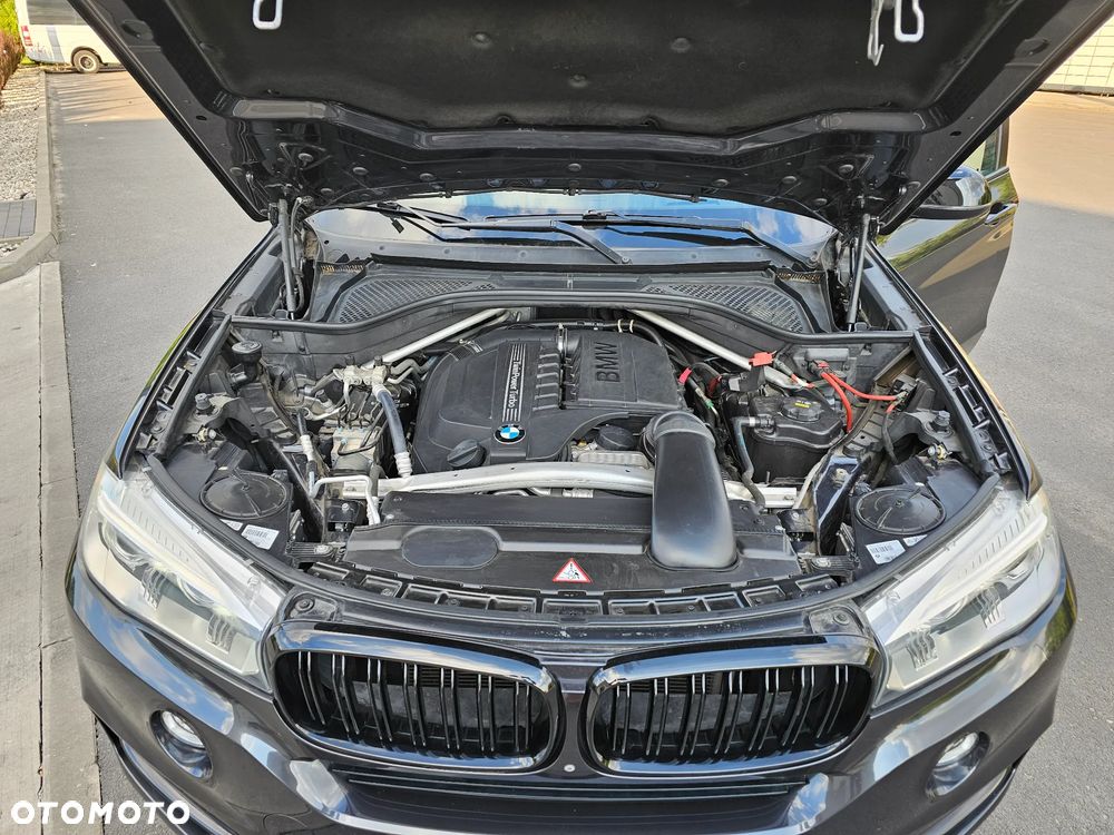 BMW X5 xDrive35i Sport-Aut - 21