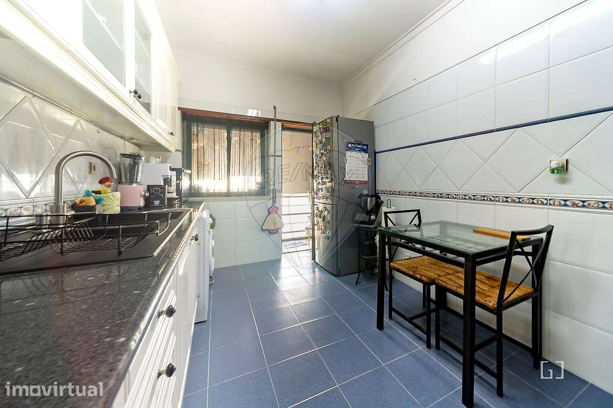 Apartamento T2 para venda - Grande imagem: 2/12