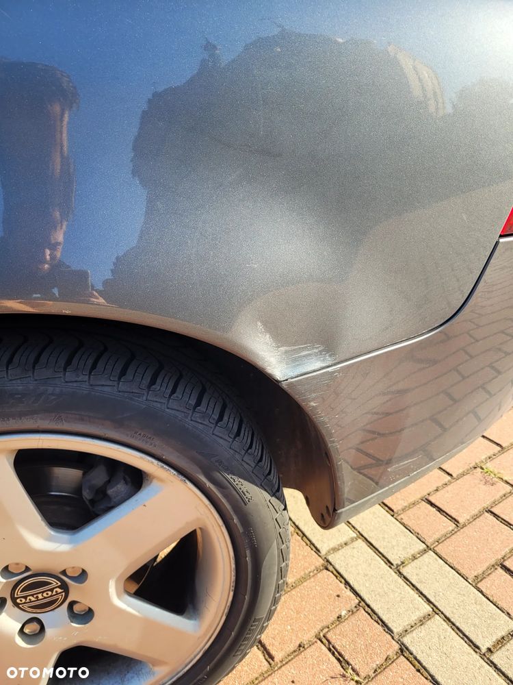 Volvo S40 2.4 Momentum - 7