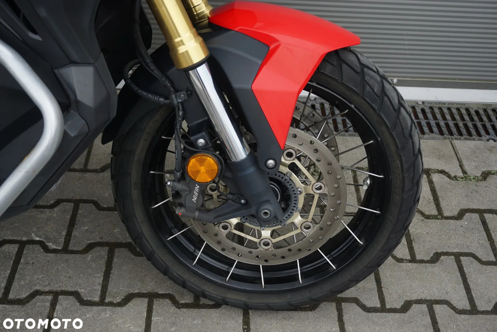 Honda X-ADV - 18