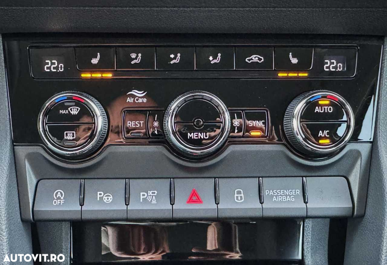 Skoda Kodiaq 2.0 TDI DSG Style - 29