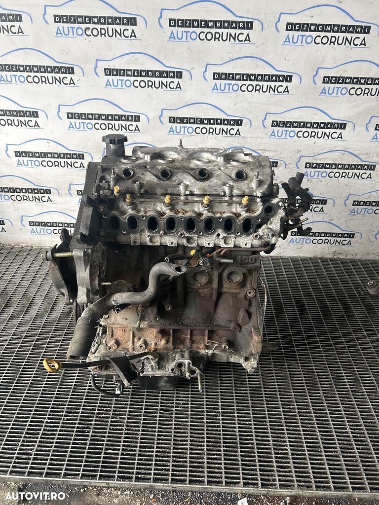 Motor Toyota RAV 4 II 2.0 D 2002 - 2006 116CP Manuala 1CD - FTV Euro4 (1211) - 1