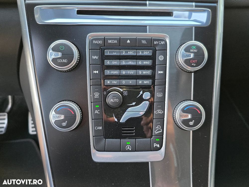 Volvo XC 60 - 14