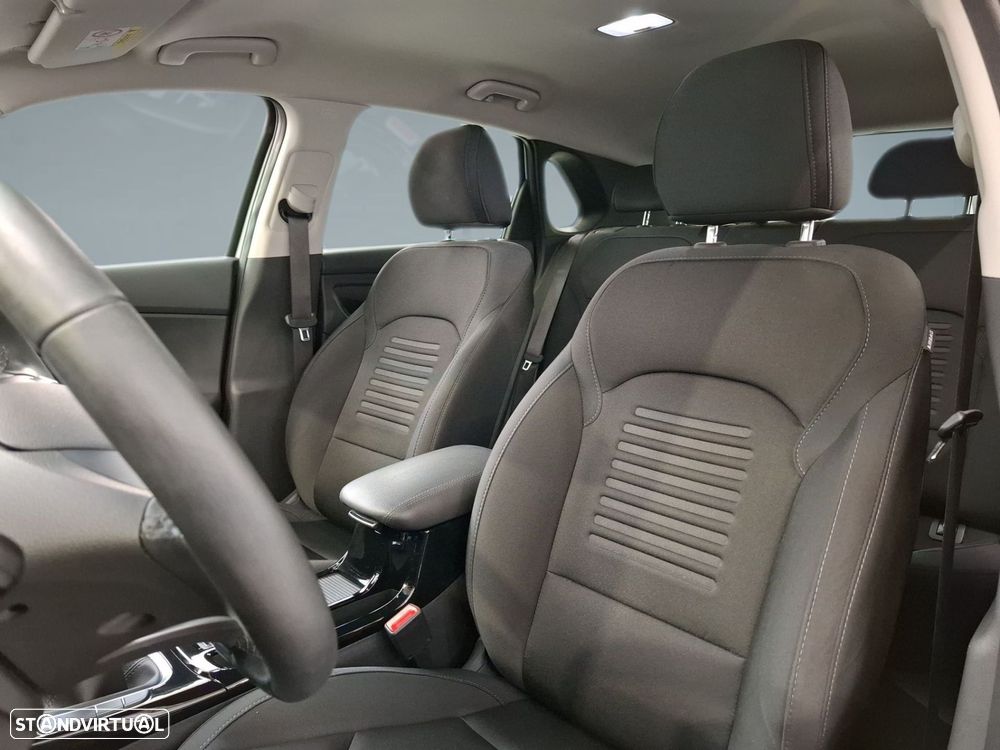 Hyundai i30 1.0 T-GDI Style Plus - 11