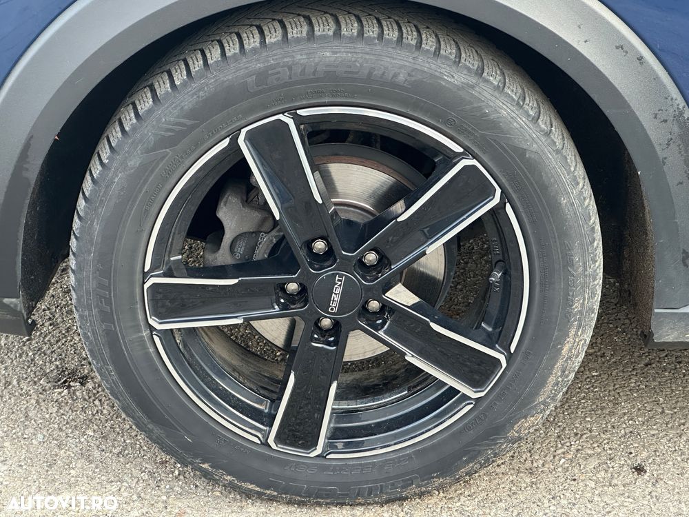 Ford Puma 1.0 EcoBoost MHEV Titanium - 11