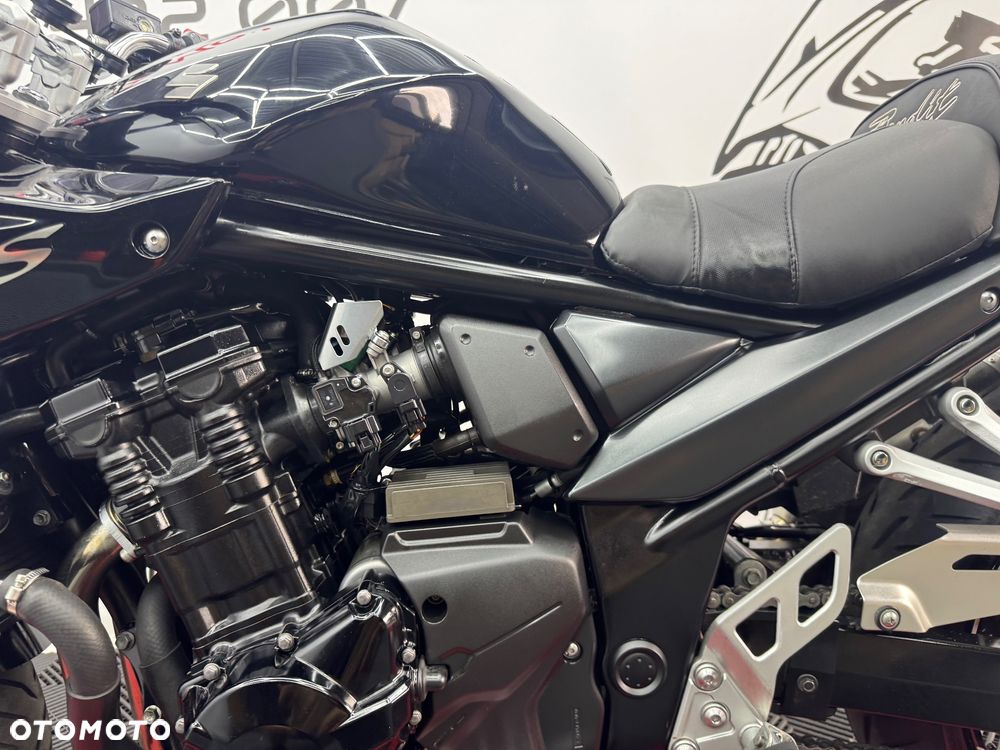 Suzuki Bandit - 18