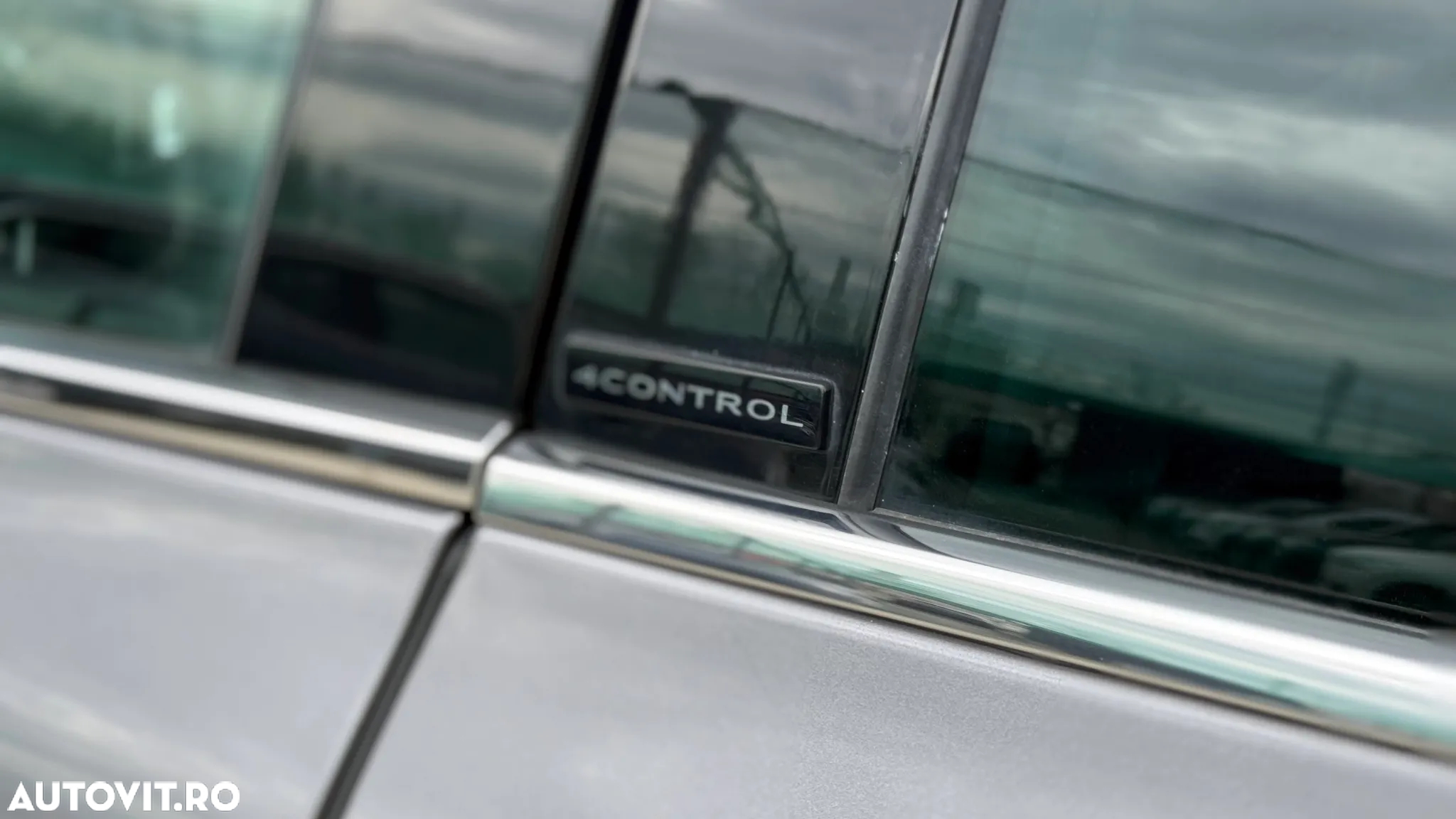 Renault Espace Energy dCi 160 EDC Intens - 23