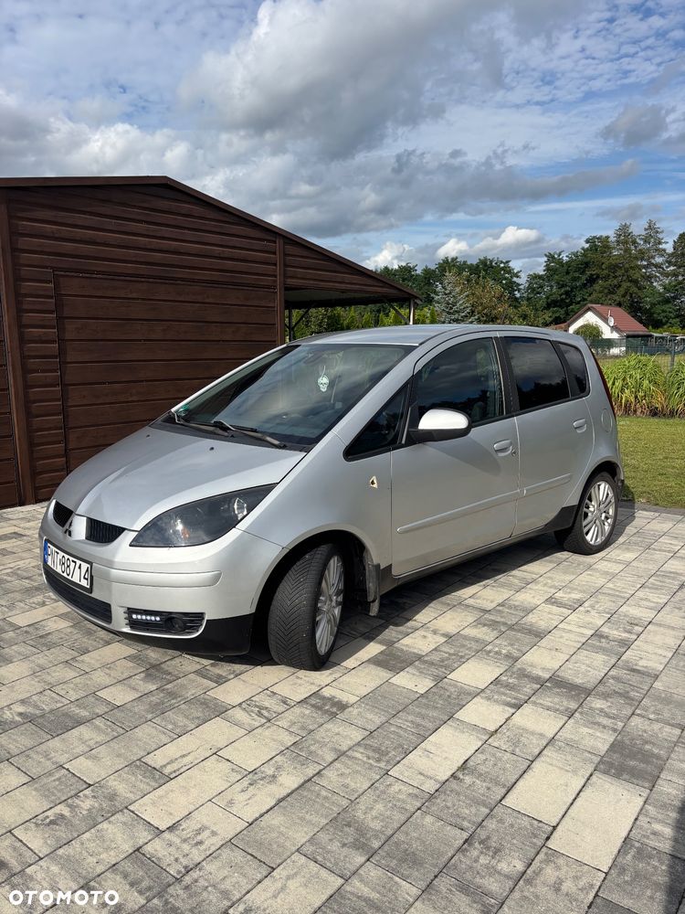 Mitsubishi Colt 1.3 Inform - 1
