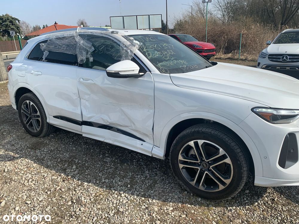 Audi Q5 45 TFSI quattro S tronic - 7