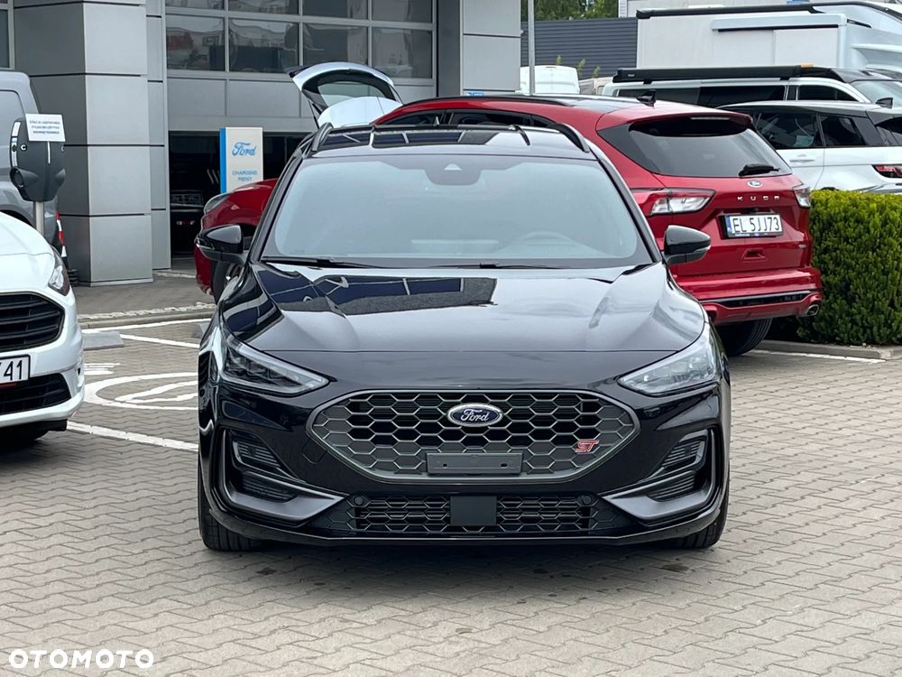 Ford Focus 2.3 EcoBoost ST X - 4