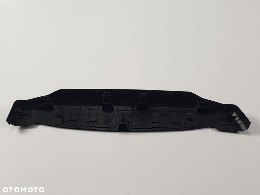 PEUGEOT 3008 od 2017r Osłona Klapy - 2