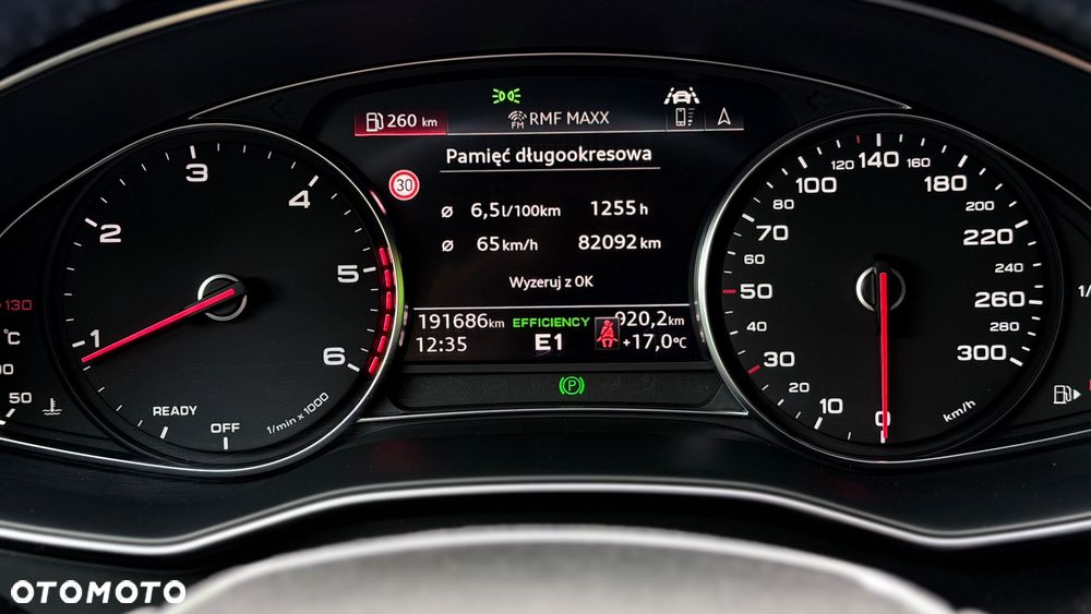 Audi A6 Avant 40 TDI quattro S tronic - 38