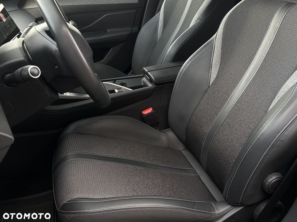 Peugeot 308 1.2 PureTech Allure S&S - 11