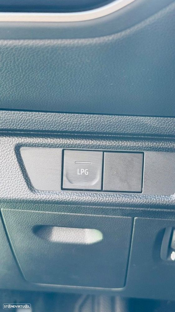 Dacia Jogger 1.0 ECO-G Extreme+ Up&Go 7L Bi-Fuel - 16
