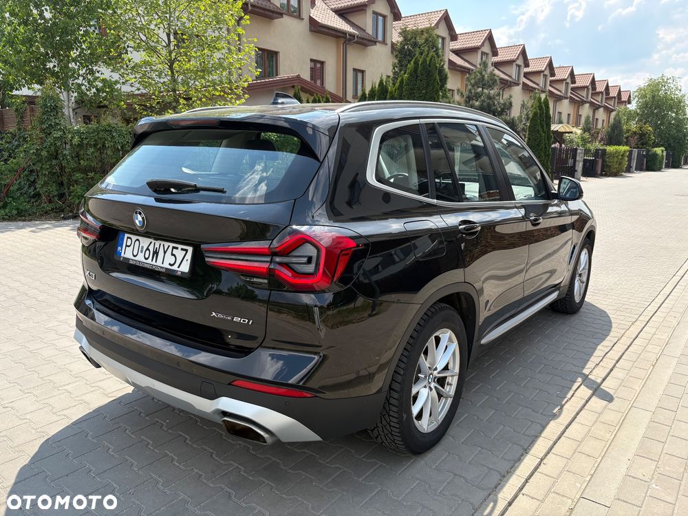 BMW X3 ver-xdrive20i-gpf - 6