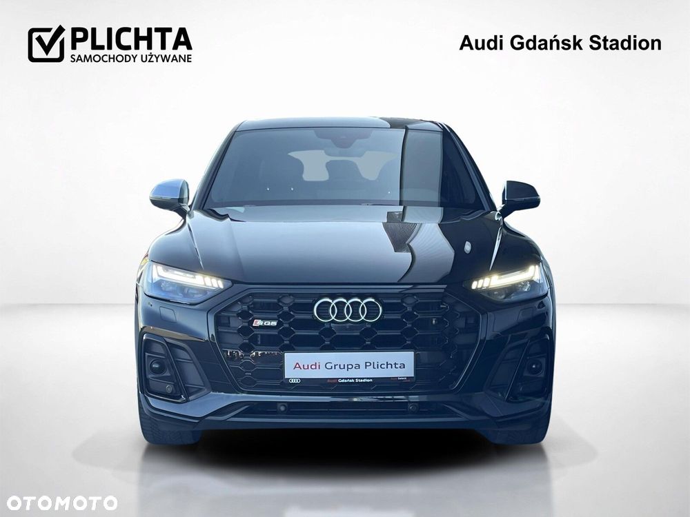 Audi SQ5 Sportback - 8