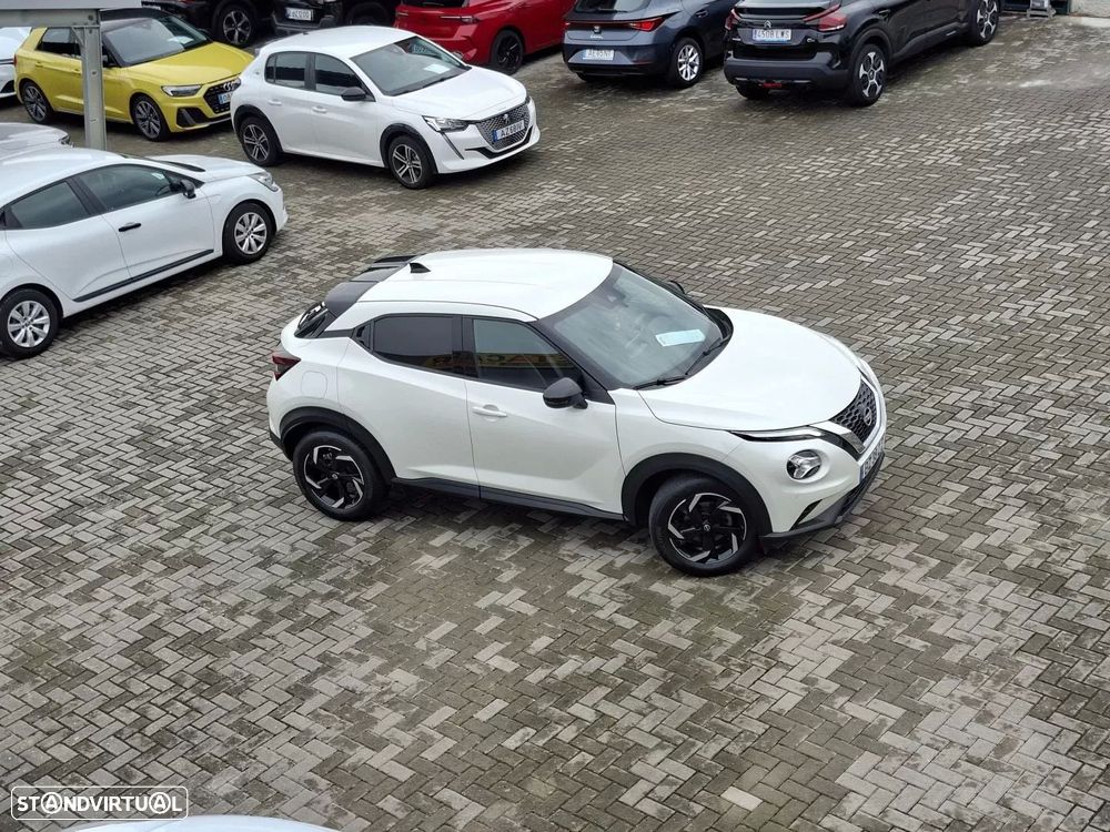 Nissan Juke - 28